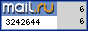 Рейтинг@Mail.ru